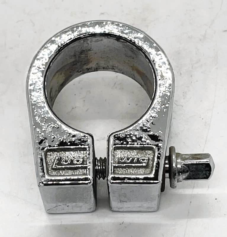 Ludwig P-1763A 1 inch Quick Set Memory Lock - LML-012 image 1