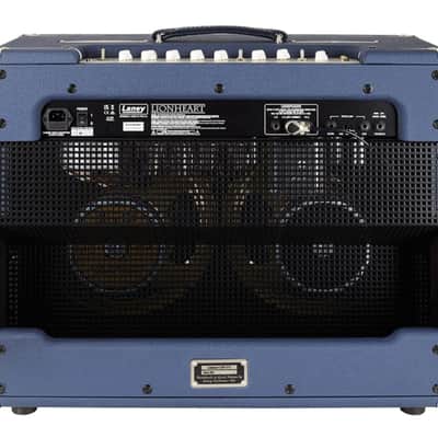 Laney L20T-212 Lionheart 20-Watt 2x12" Tube Guitar Combo Amp - Open Box image 4