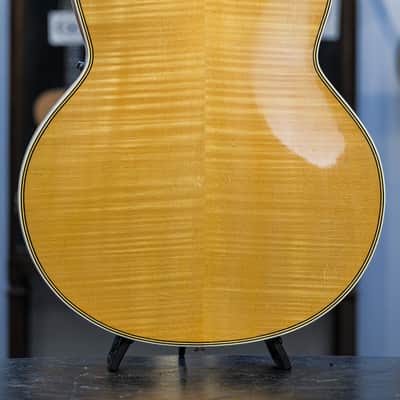 1941 Kay-Tone Emperor natural image 19