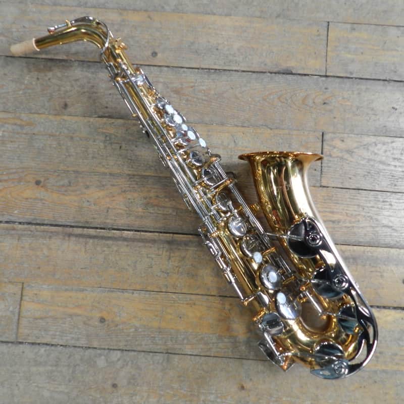 Vito Alto Saxophone MIJ