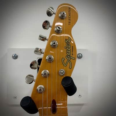 Squier Classic Vibe 50’s Telecaster - Butterscotch Blonde image 5