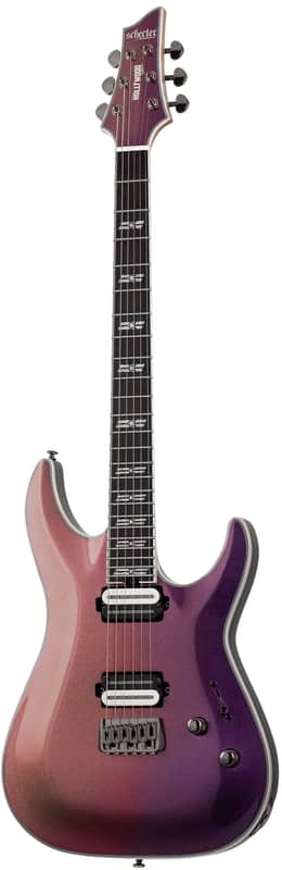 Schecter C-1 SLS Hollywood Supernova image 1