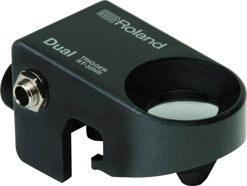 Roland RT-30HR Dual Trigger image 1