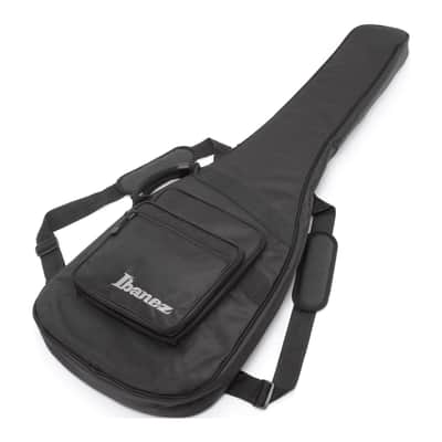 Ibanez SR1320SBIVF SR Premium 4str Electric Bass w/Bag - Icebreaker Wave Flat image 8