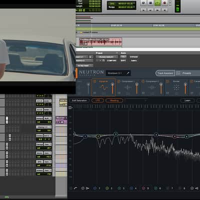 iZotope Neutron 2 Standard Upgrade From Neutron Elements image 5