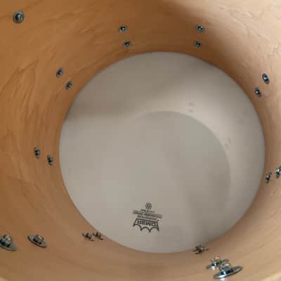 Ludwig Classic maple 2005 - Natural maple lacquered image 24