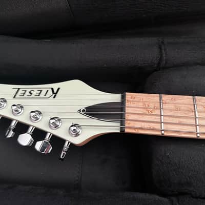 Kiesel Retro Solo 6 image 3