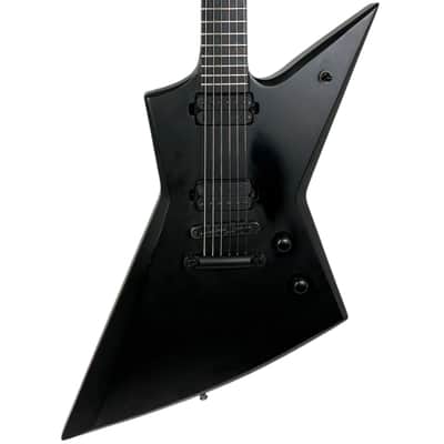 Solar E2.6C 2019 - Matte Black image 1