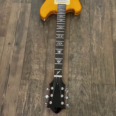 Phred Instruments Wolph NT Left-Handed image 7
