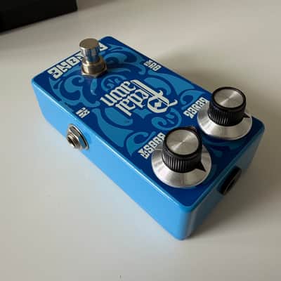 Pedal Pawn Octone (Octave Fuzz) image 6