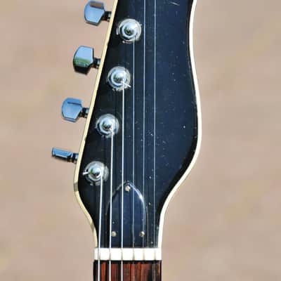 Crucianelli Elite 40V 1962 Gold Sparkle image 5