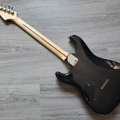 Fender Custom Shop NOS Strat (HH, Rear Routed, Hardtail) image 13