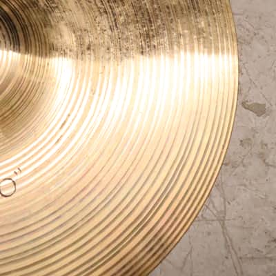 Paiste Signature 10" Splash Cymbal image 4