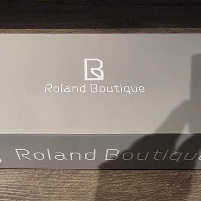 Roland TB-03 Boutique image 6