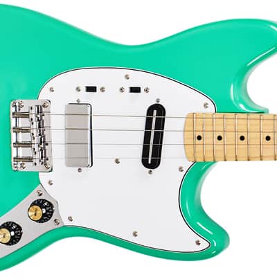 Warren Ellis Tenor 2P - Seafoam Green image 2
