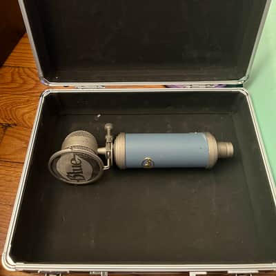 AKG BlueBird image 8