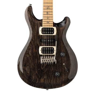 PRS SE Swamp Ash Special Electric Guitar - Charcoal - Used image 1