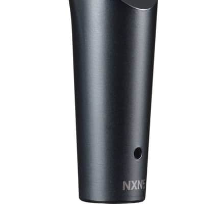 Shure NXN5 Nexadyne 5 Dynamic Guitar Amplifier Microphone image 3