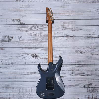 *DEMO* Ibanez Scott LePage Signature 6str Electric Guitar | Gold image 4