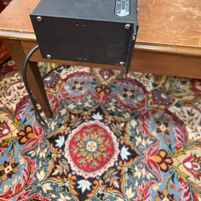 MXR MX 129 Pitch Transposer Blueface w Preset Remote Switch 1970s image 7