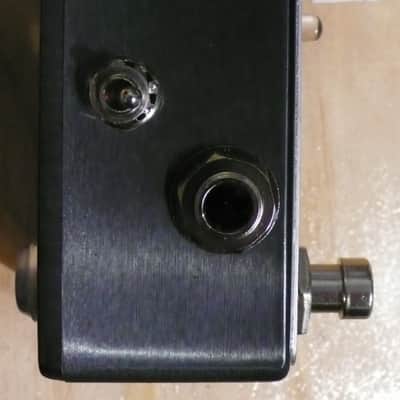 Upgrade Modify Your Xotic EP Booster Guitar Effects Alchemy Audio Mod Service Only (No Pedal) image 3
