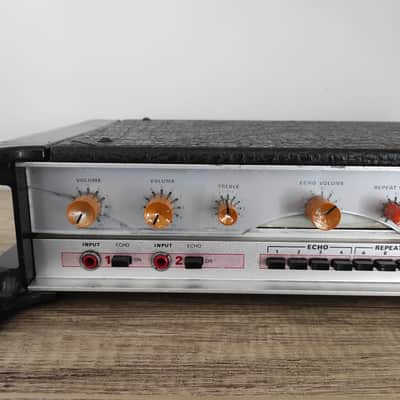 HH Multi-echo - Tape Delay image 2