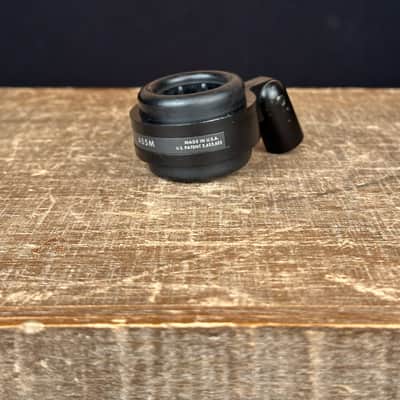 Royer Labs R-121 Ribbon Microphone. R121 R 121 image 14
