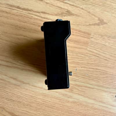 Radial HotShot 48V Condenser Microphone Switcher 2020 - Present - Black image 6