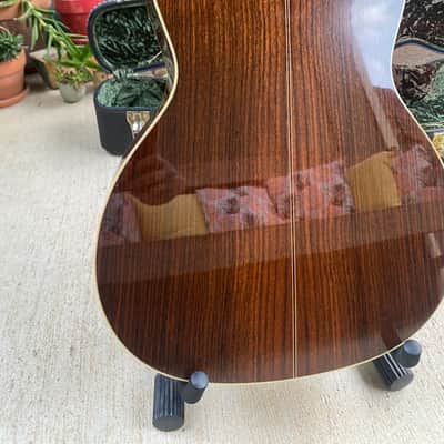 1998 Collings C10 Deluxe image 12