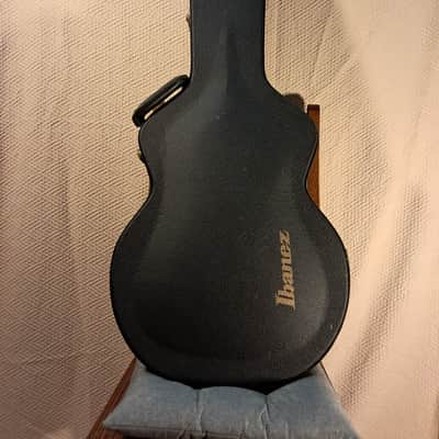 Ibanez AS-80 Artstar 1994 - Sunburst image 8