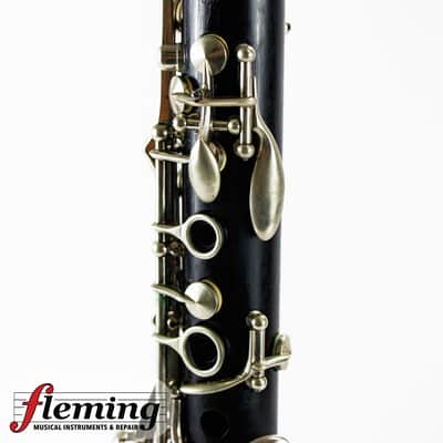 Selmer-Paris Centered Tone Bb Clarinet image 17