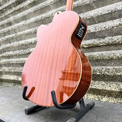 Yamaha CPX 700 NT image 17