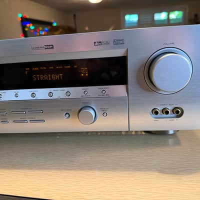 Yamaha HTR-5740 Receiver HiFi Stereo 6.1 Channel Home Theatre Serviced Beauty🎶 image 6