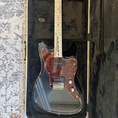 Electrical Guitar Company Series 5 25.125 scale aluminum neck image 1