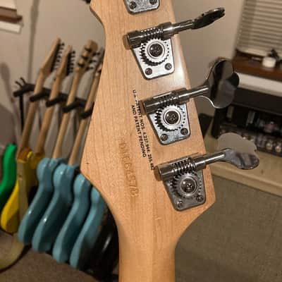1982 Peavey Fury Bass image 5