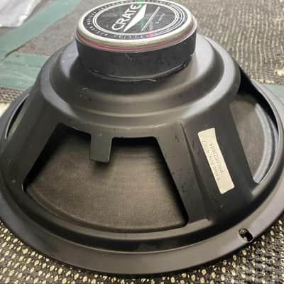 Crate V Series 10" Speaker - 8 Ohms - 30 W image 4