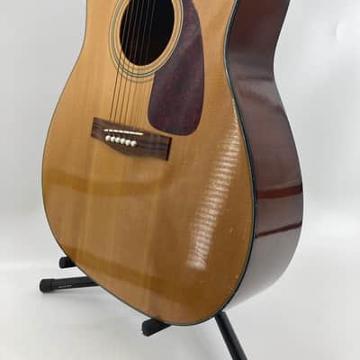Fender DG-7 Acoustic Guitar image 7