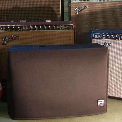 RIGG Padded Cover for Fender 57 Champ image 2