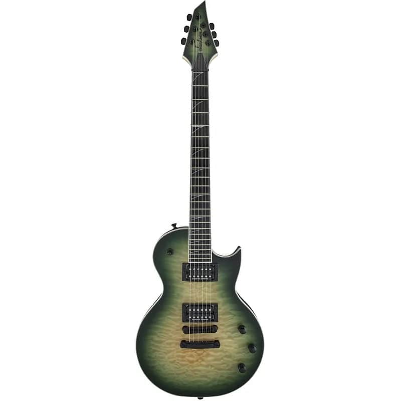 Jackson Pro Series Monarkh SCQ image 1