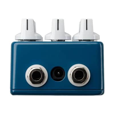Wampler Triumph Overdrive image 3