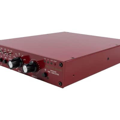 Golden Age Project Pre-73 MKIII Microphone Preamp [USED] image 3