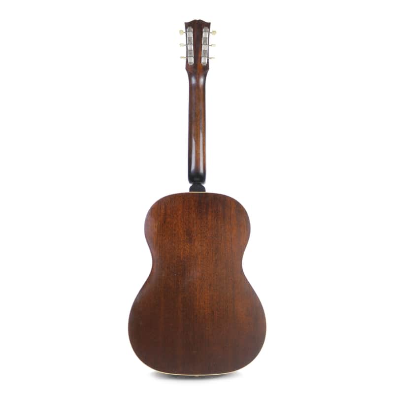 Gibson F-25 Folksinger 1963 - 1971 image 2