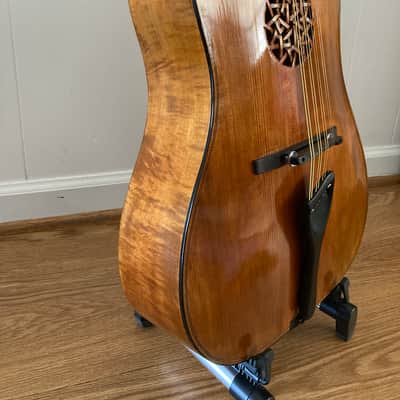 Micawber Tennesee Octave Mandolin image 9