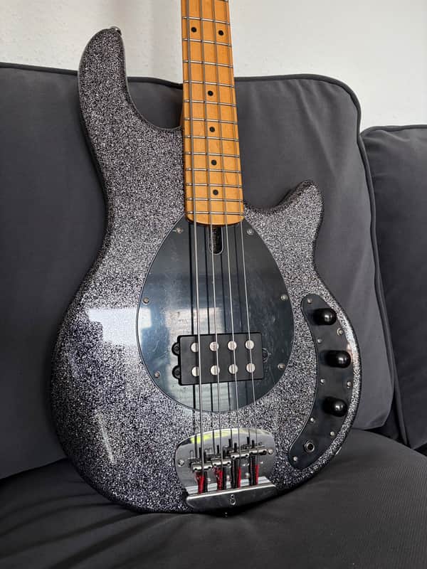 Sire Marcus Miller Z3 + MM MC046W + 2EQ Preamp image 1