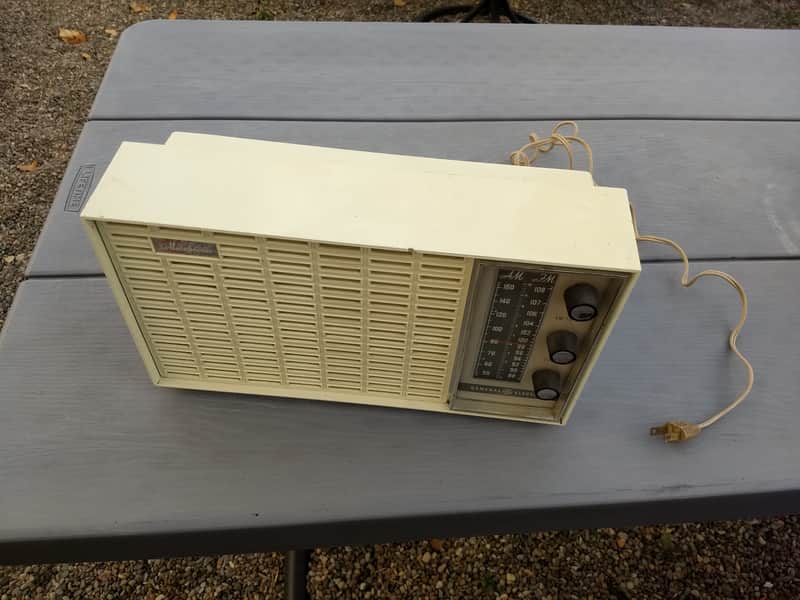 General Electric Musaphonic image 1