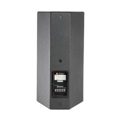 JBL AM5212/00 2-Way Loudspeaker System with 1 x 12 LF image 3