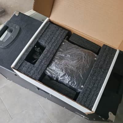 RedSeven  RedSeven Amp Central EVO I.R. Loader Load Box image 6