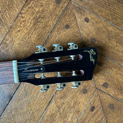 Tony Girault Louisiane 2018 - Nitro relic image 7