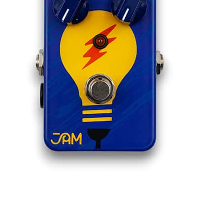 JAM Pedals TubeDreamer 58 | Reverb