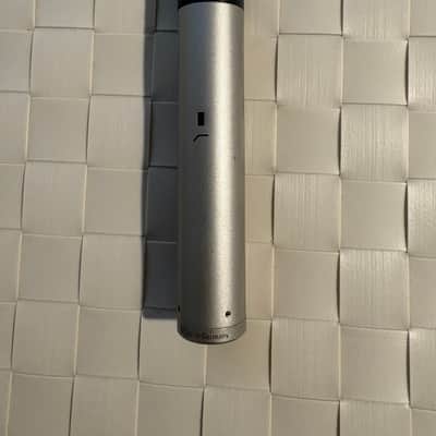 Neumann KM 50 Small Diaphragm Hypercardioid Condenser Microphone Matte Black image 6